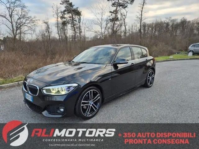 BMW Bmw 118 118d 5p. Msport