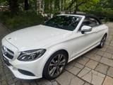 Mercedes-Benz C 200 4MATIC Autom. - - Mercedes-Benz C 200 Gebrauchtwagen in Berlin