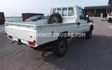 Toyota Land cruiser 79   HZJ 79 SINGLE CAB-EXPORT OUT E - Toyota: 79 Hzj