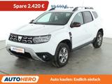Dacia Duster 1.3 TCe Extreme Aut.*NAVI*CAM*TEMPO* - Dacia Duster: Automatik