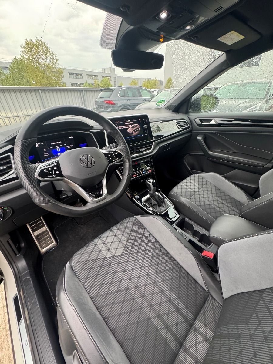 Volkswagen T-Roc - Bild 7