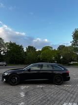 Audi A6 45 TDI quattro tiptronic sport Avant sport