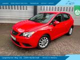 Seat Ibiza Style SHZ* PDC*Klima*TÜV-NEU - gebrauchte Seat Ibiza aus dem Jahr 2015