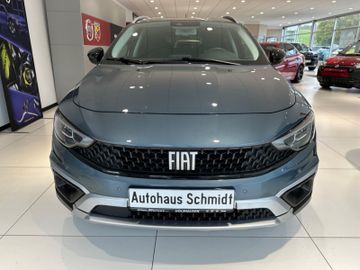 Fotografie Fiat Tipo Hatchback Cross