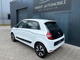 Renault Twingo Limited*Tüv Neu*Tempomat*Klima*1.Hand - Renault Twingo in Lübeck