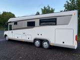 Carthago Liner for  Two i 53 L   Neupreis 220.000€