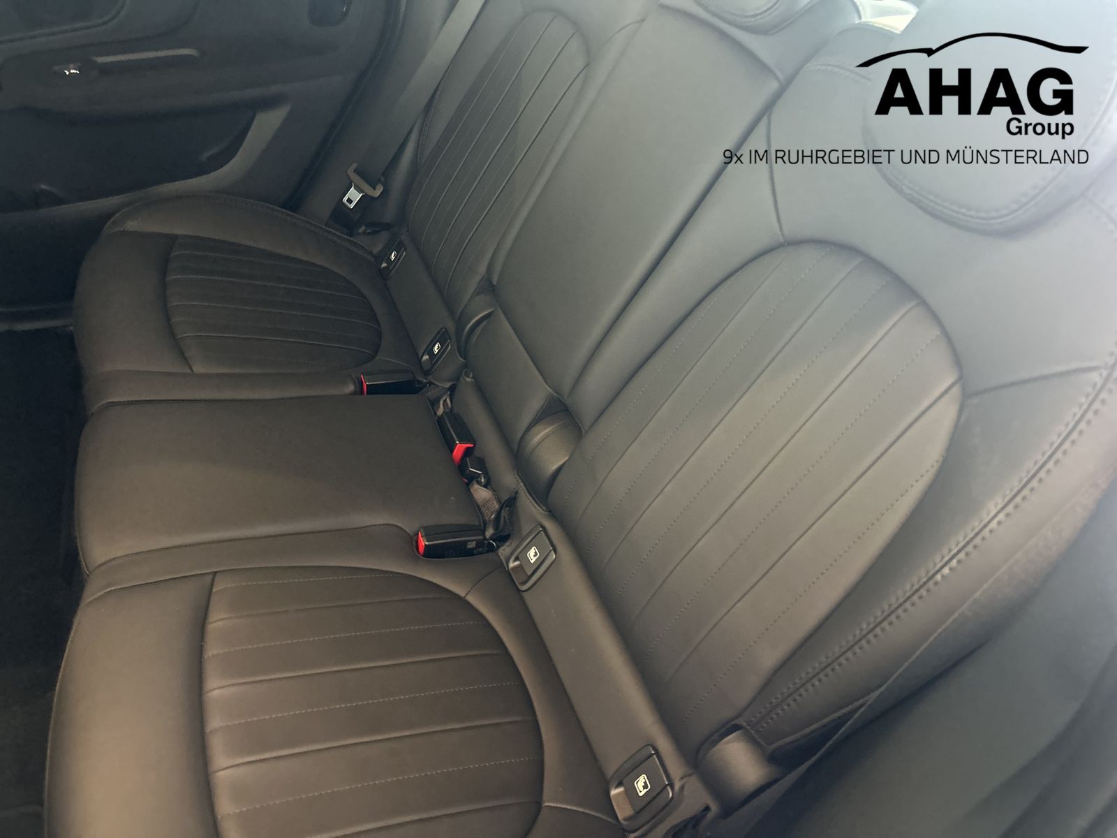 MINI John Cooper Works Countryman - Bild 16
