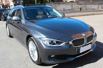 BMW 318 - 3