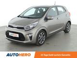Kia Picanto 1.2 Spirit Aut.*TEMPO*PDC*SHZ*KLIMA* - Kia Picanto: 1.1