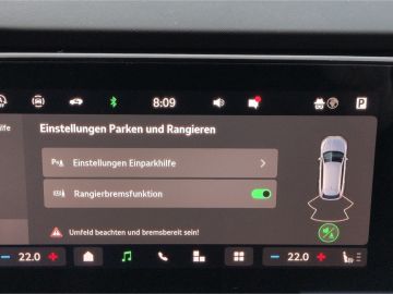 Skoda Octavia - 12