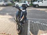 Piaggio ZIP 50 2t - PIAGGIO ZIP 2