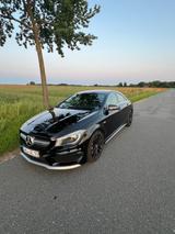 Mercedes-Benz CLA 45 AMG Mercedes Benz  - : Coupé, Mercedes Cl