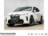 BMW iX xDrive45 M Sport AHK DA PROF. PA PROF. 21" - BMW iX Neuwagen