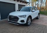 Audi Q3 35 TFSI Matrix Automatik 360 Grad Adapt.Fahrw - Audi Q3 F3 mit Benzin-Antrieb