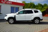 Dacia Duster II 1.6 SCe Access Navi Tempomat Kamera - Dacia Gebrauchtwagen von 2019