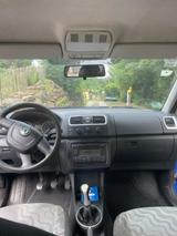 Skoda Fabia 1.9 TDI Ambiente Ambiente - Skoda Fabia Ambiente mit Diesel-Antrieb