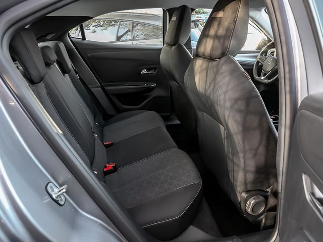 Opel Mokka e Edition Kamera Fahrerassistenz-Paket