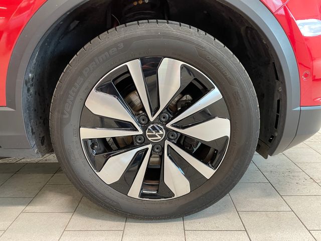 T-Roc Move 2.0 TDI FAHRSCHULWAGEN