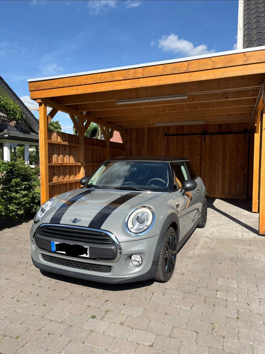 MINI ONE