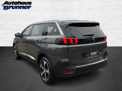 Foto Nummer 7: PEUGEOT 5008