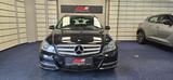 Mercedes-Benz C 180 C -Klasse T-Modell  CGI BlueEfficiency - Mercedes-Benz C 180: Cgi Blueefficiency