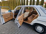 Mercedes-Benz Mercedes W 123 - aus 1983: Mercedes