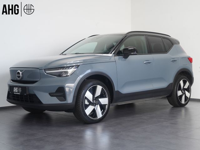 Volvo XC40 Core Recharge Pure Electric AWD