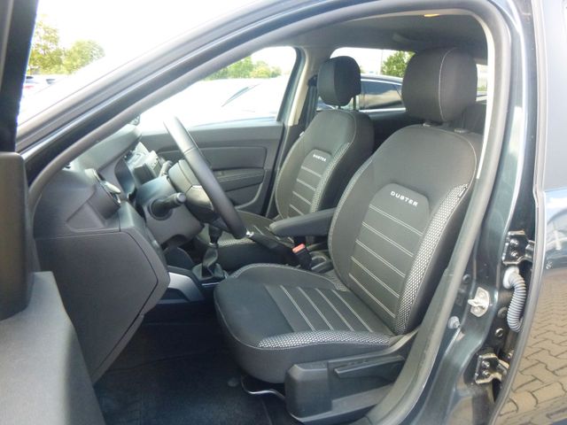 Fahrzeugabbildung Dacia Duster II 1,6 SCe Prestige >NAV/KAM/PDC<