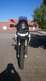 BMW F 800 GS - BMW 2010 F800GS