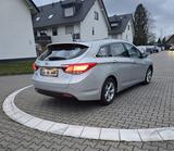 Hyundai i40 cw 1.6 GDI Comfort Comfort - Hyundai i40: Comfort