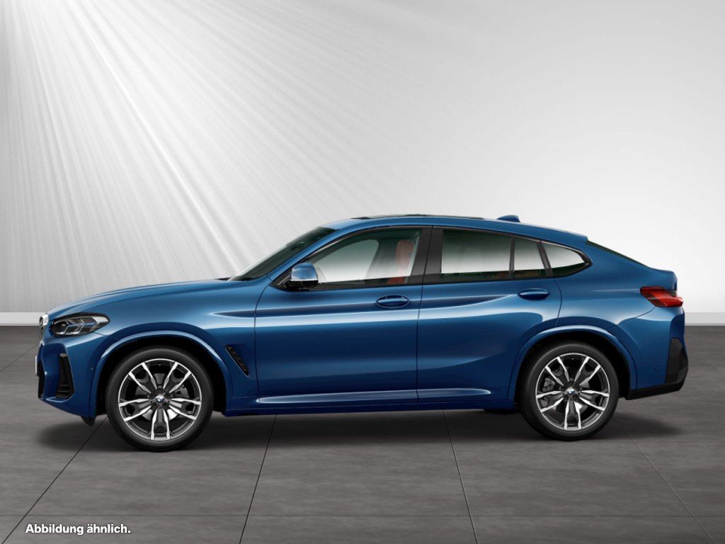 BMW X4 - Bild 6