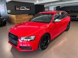 Audi S4 3.0 TFSI S tronic quattro Avant NAVI AHK TEMP - Audi S4 aus 2013