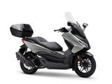 Honda Forza 125 mit Smart Top Case 2025 (NSS 125) - Offers