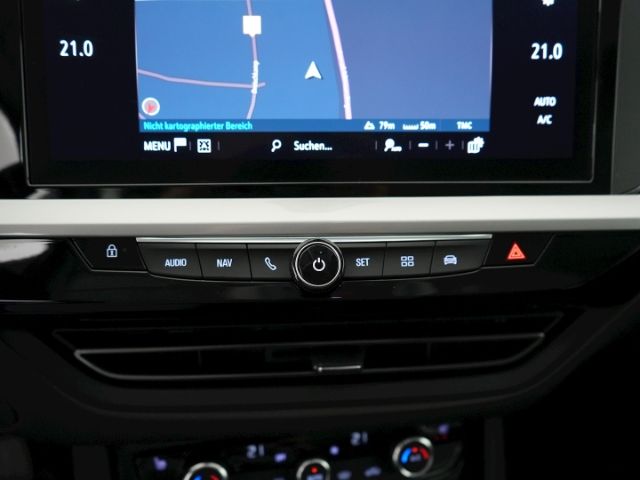 Grandland BUSINESS EDITION+AHK+LED+NAVI+RÜCKFAHR