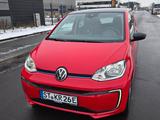 Volkswagen e-up! Style BiColor WinterP AssisP MapMore 13tkm - rote Volkswagen e-up!