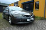 Mazda 6 Lim. 2.0 Exclusive Sport - Mazda 6 Gebrauchtwagen in Saarbrücken
