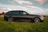 BMW 530d xDrive Touring M-Sportpaket Vollausstatung 