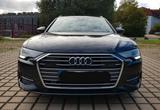 Audi A6 50 TDI quattro tiptron. advanced Avant ad... - Audi A6 mit Diesel-Antrieb: Advanced