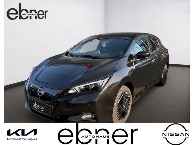 Nissan Leaf e+ Tekna | 360° Kamera | BOSE Soundsystem |