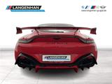 Aston Martin V8 Vantage F1 Edition Q Sonderlackierung - Aston Martin V8 Vantage mit Benzin-Antrieb