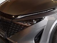 Nissan Qashqai 1.3 DIG-T MHEV Xtronic N-Connecta SH HUD - Image