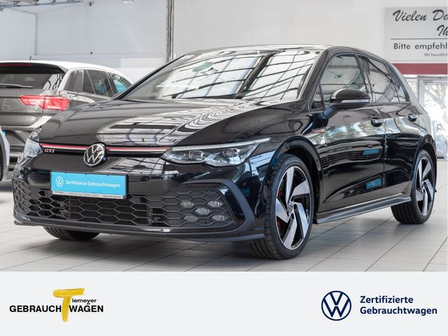 Volkswagen Golf GTI DSG NAVI KAMERA