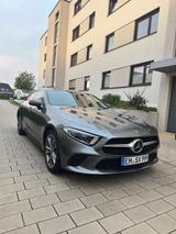 Mercedes-Benz CLS 350 d 4MATIC -TOP AUSSTATTUNG- WIDESCREEN - - Mercedes-Benz CLS 350 in Freiburg
