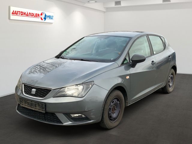 Seat Ibiza 1.2 5-trg. Klimaanlage Tempomat