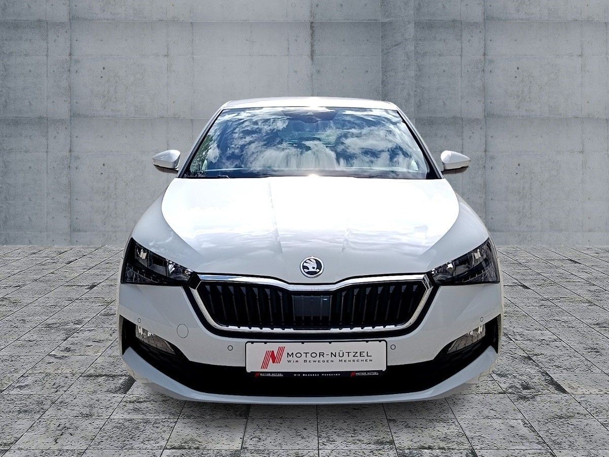Skoda Scala - Bild 3
