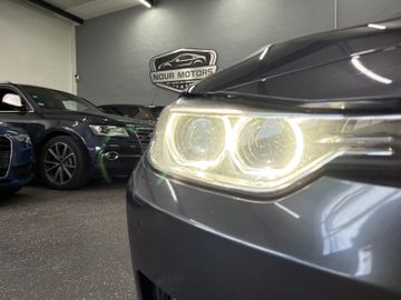 BMW 320 - 3