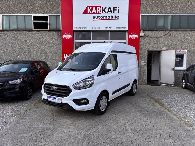 Ford Transit Custom Kasten 320 L2 Trend Hochdach