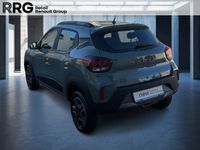 Dacia Spring - Vorschau Bild 4