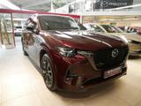 Mazda CX-80 e-SKYACTIV PHEV 327 Homura AWD HUD 360° - Mazda CX-80: Plug-In Hybrid, Geländewagen, Automatik