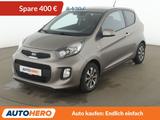 Kia Picanto 1.2 Dream Team*SHZ*ALU*KLIMA*GARANTIE* - Kia Picanto in Bochum